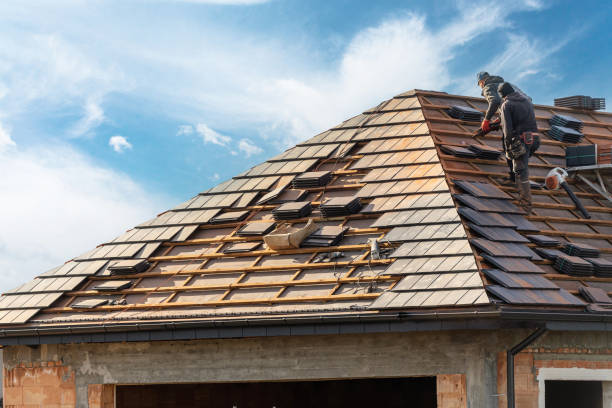 Trusted Whitehorn Cove, OK  Roofing repair and installation Experts